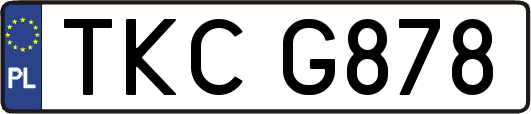TKCG878
