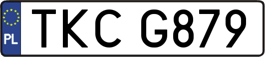 TKCG879