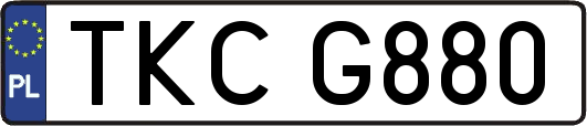TKCG880