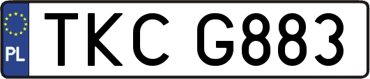 TKCG883
