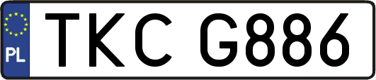 TKCG886
