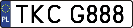 TKCG888