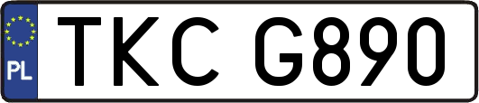 TKCG890