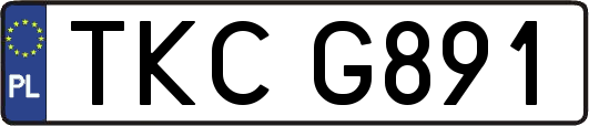 TKCG891