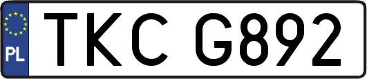 TKCG892
