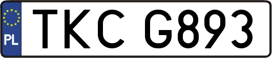 TKCG893