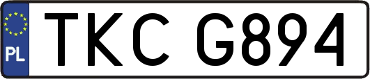TKCG894
