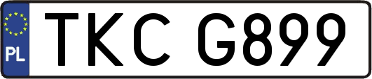 TKCG899