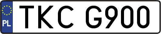 TKCG900