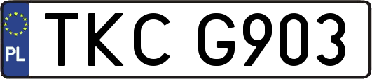 TKCG903