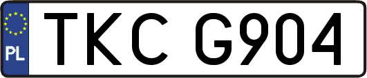 TKCG904