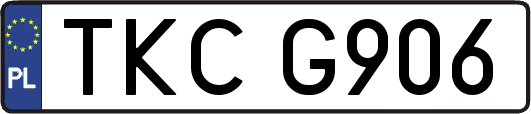 TKCG906