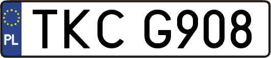 TKCG908