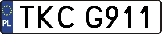 TKCG911