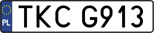 TKCG913