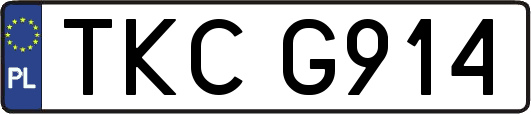 TKCG914