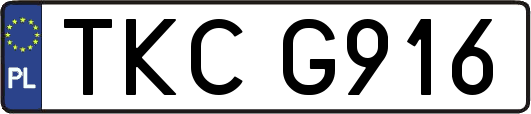 TKCG916
