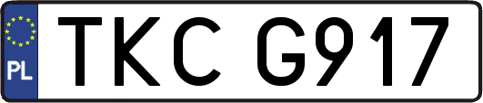TKCG917