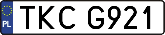 TKCG921