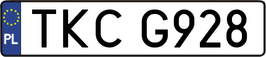 TKCG928