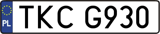TKCG930