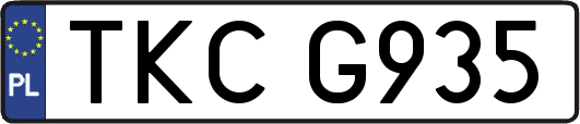 TKCG935