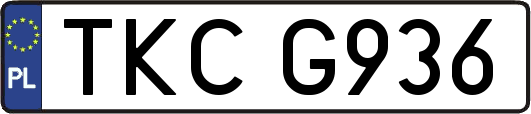 TKCG936