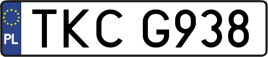 TKCG938