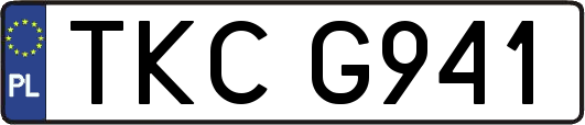 TKCG941