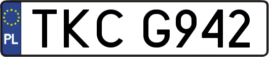 TKCG942