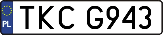 TKCG943