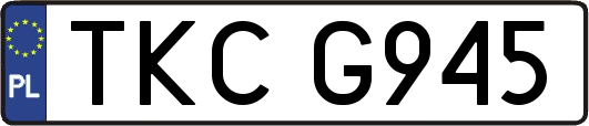 TKCG945