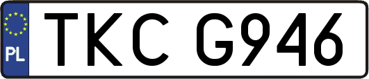 TKCG946