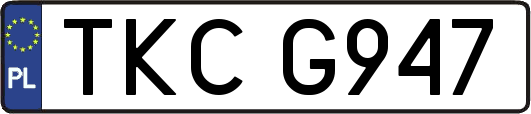 TKCG947