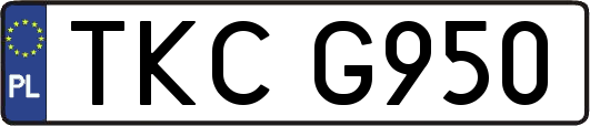 TKCG950