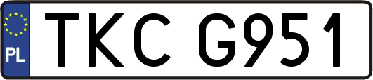 TKCG951