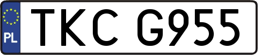 TKCG955
