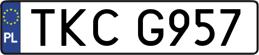 TKCG957