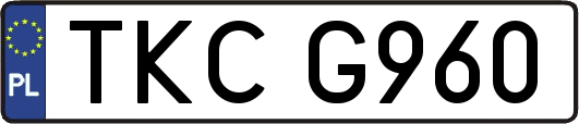 TKCG960