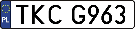 TKCG963