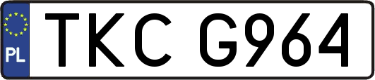 TKCG964