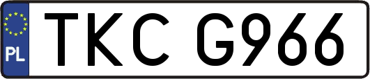 TKCG966