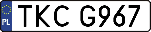 TKCG967