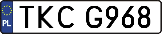 TKCG968