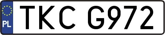 TKCG972