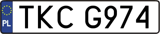 TKCG974