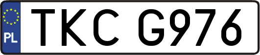 TKCG976