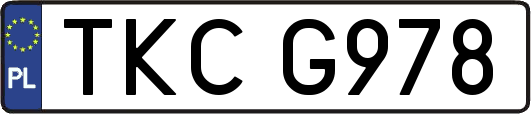 TKCG978
