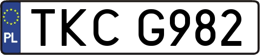 TKCG982