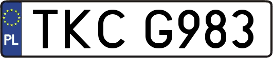 TKCG983